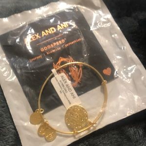 Godspeed color infusion bracelet